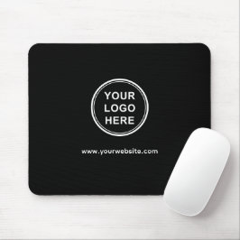 Mousepad Logo and Custom Text | Teach Company