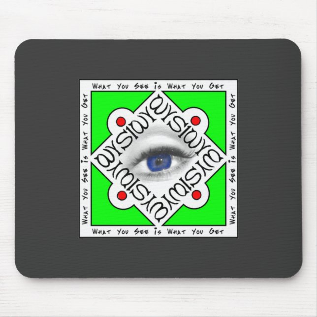 Mousepad Logotipo (Frente)