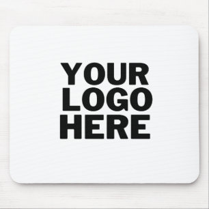 Mousepad Logotipo