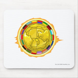 Mousepad Logotipo 2010 do copo de Altador