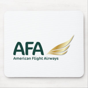 Mousepad Logotipo 2016 do AFA