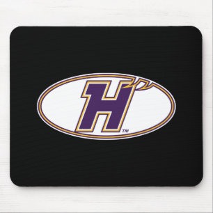 Mousepad Logotipo Atlético Hunter College Hawks