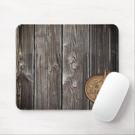 Mousepad Logotipo BDR 2020 com site na web