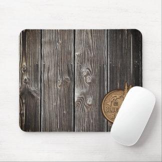 Mousepad Logotipo BDR 2020 com site na web