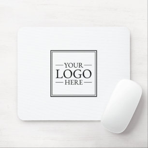 Mousepad Logotipo comercial personalizado