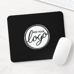 Mousepad Logotipo comercial personalizado