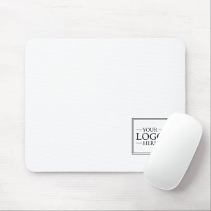 Mousepad Logotipo comercial personalizado