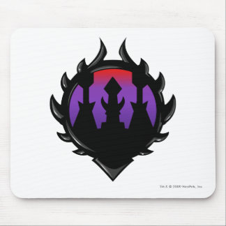 Mousepad Logotipo da citadela de Darigan da equipe