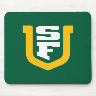 Mousepad Logotipo da UOSF