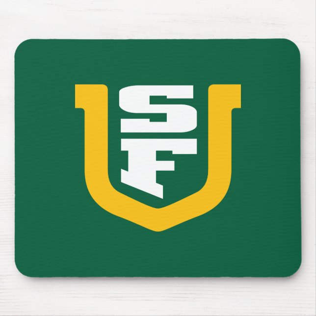 Mousepad Logotipo da UOSF (Frente)