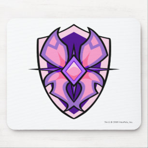 Mousepad Logotipo de Faerieland da equipe