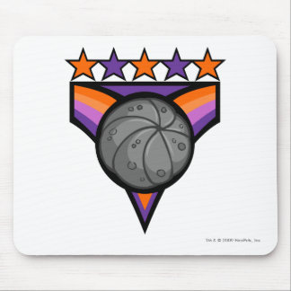 Mousepad Logotipo de Kreludor da equipe