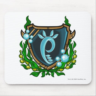 Mousepad Logotipo de Maraqua da equipe