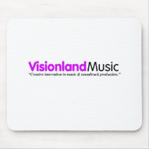Logotipo de Visionland