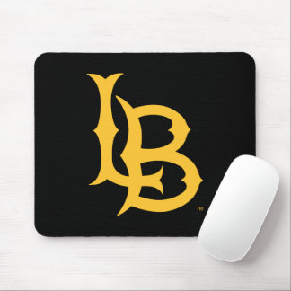 Mousepad Logotipo do Long Beach State