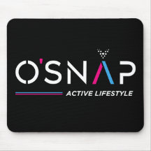 Logotipo do O'Snap