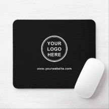 Logotipo e Texto Personalizado | Empresa de Ensino