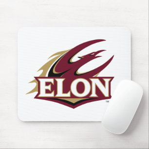 Mousepad Logotipo Elon Phoenix