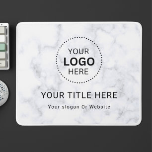 Mousepad Logotipo Empresarial