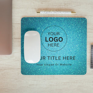 Mousepad Logotipo Empresarial