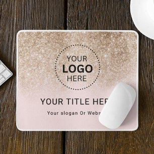 Mousepad Logotipo Empresarial