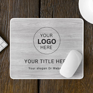 Mousepad Logotipo Empresarial