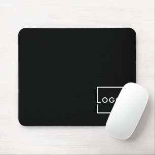 Mousepad Logotipo Empresarial Personalizado