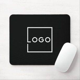 Mousepad Logotipo Empresarial Personalizado