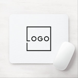 Mousepad Logotipo Empresarial Personalizado