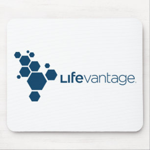 Mousepad Logotipo incorporado de LifeVantage