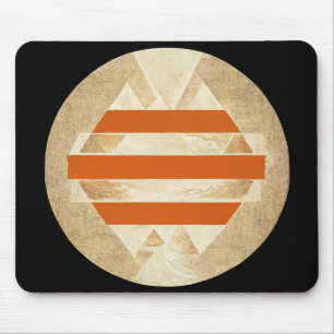 Mousepad Logotipo Nikias