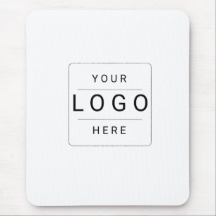 Mousepad Logotipo Personalizado