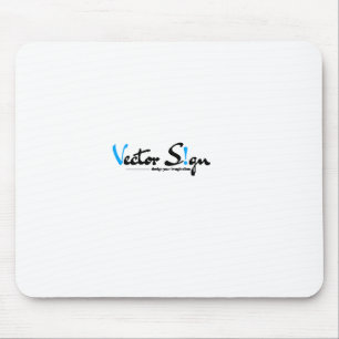Mousepad Logotipo personalizado