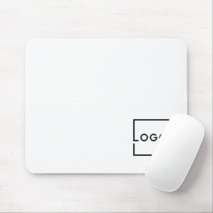 Mousepad Logotipo Personalizado para Empresas