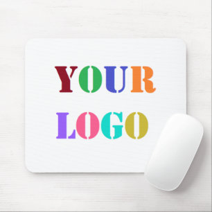 Mousepad Logotipo personalizado Promocional para sua empres