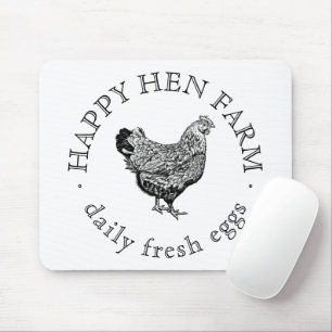Mousepad Logotipo Promocional Empresarial Personalizado