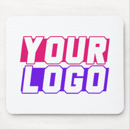 Mousepad Logotipo próprio