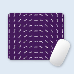 Mousepad Logotipo Único ou Padrão de Imagem Carregada Rox