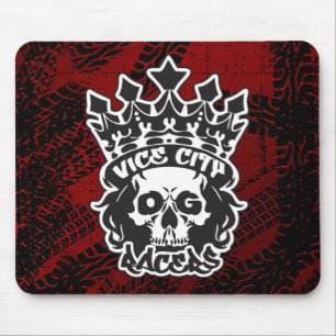 Mousepad - Logotipo VCOG