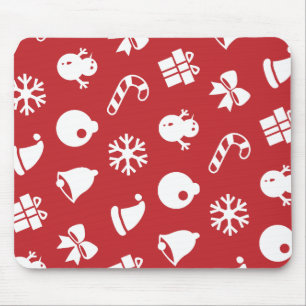 Mousepad Lolailo 12 Feliz Natal/Feliz Navidad