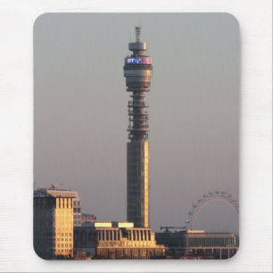 Mousepad Londres