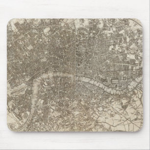 Mousepad Londres