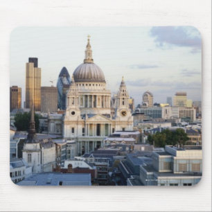 Mousepad Londres 5