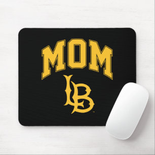 Mousepad Long Beach State Mãe