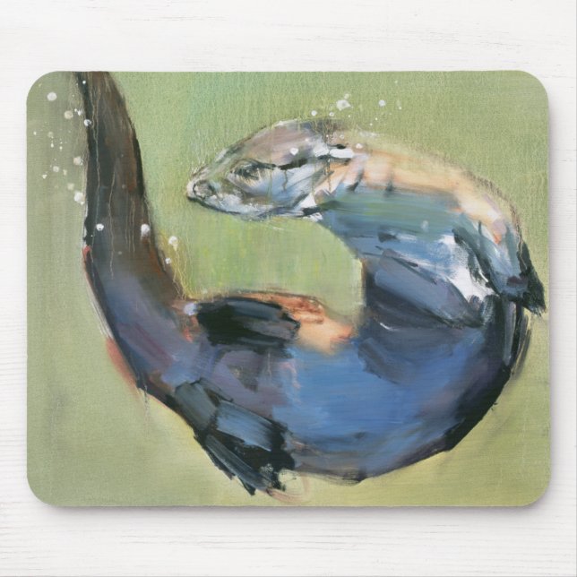 Mousepad Lontra 2003 (Frente)