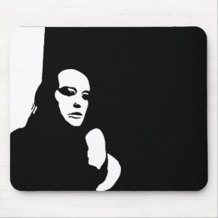 Mousepad Looker para Baixo