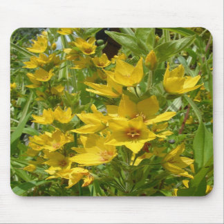 Mousepad Loosestrife amarelo Mousemat