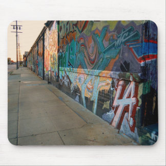 Mousepad Los Angeles