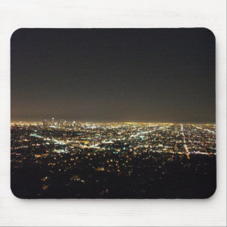 Mousepad Los Angeles Califórnia