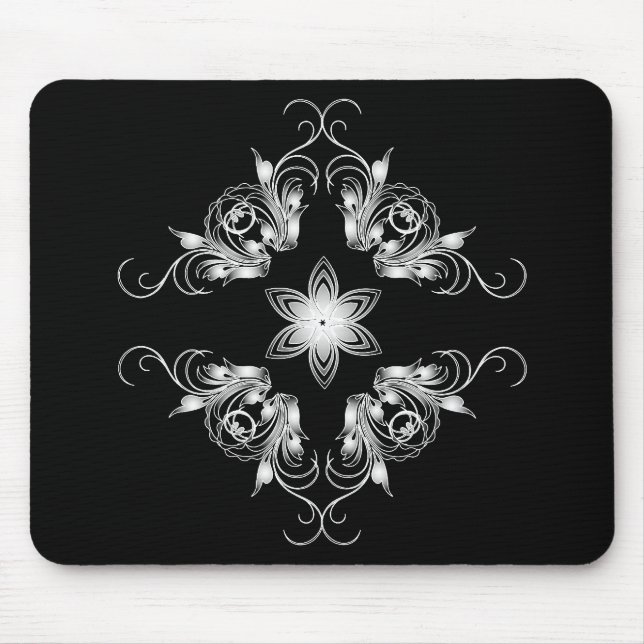 Mousepad losango (Frente)